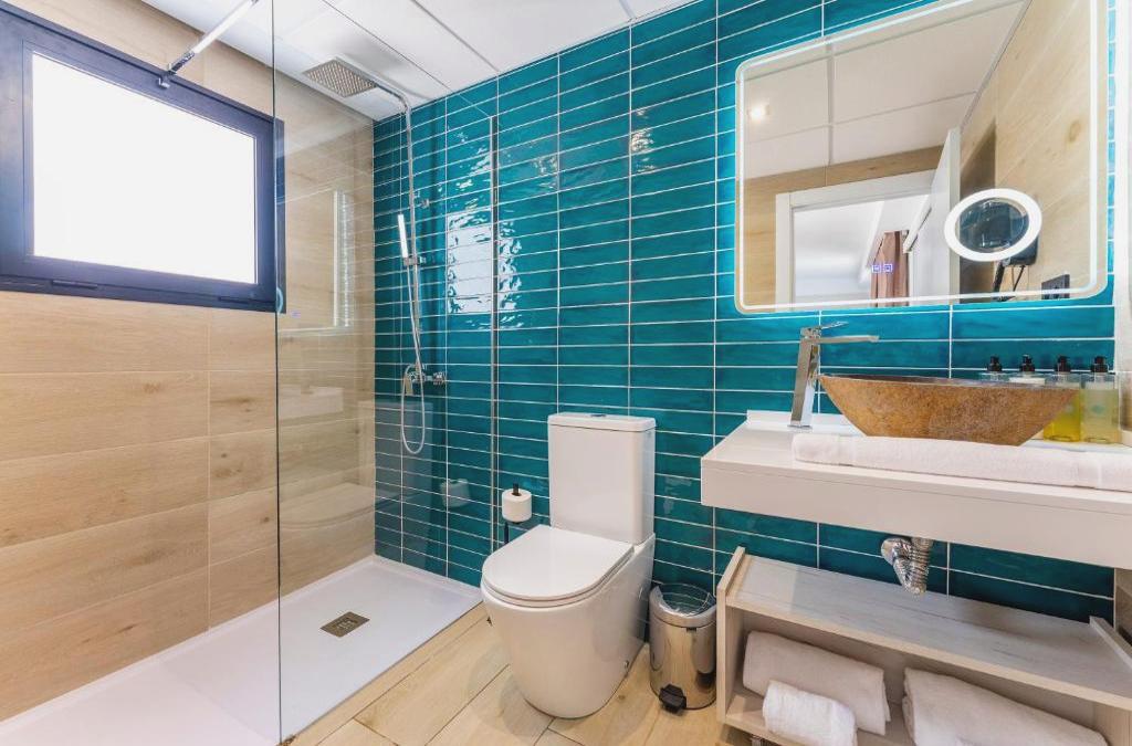4* Hotel in Lanzarote with water park in ALL INCLUSIVE! - Bakour Lanzarote Splash