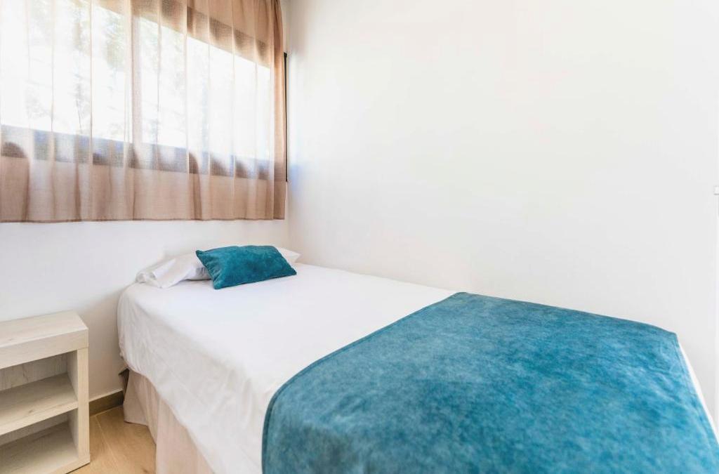 4* Hotel in Lanzarote with water park in ALL INCLUSIVE! - Bakour Lanzarote Splash