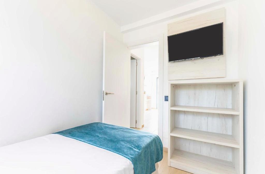4* Hotel in Lanzarote with water park in ALL INCLUSIVE! - Bakour Lanzarote Splash