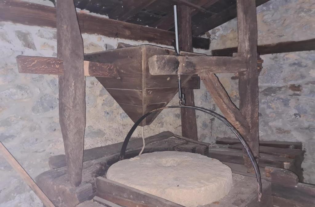 Dobres: Kantabriens Landflair mit Verkostung