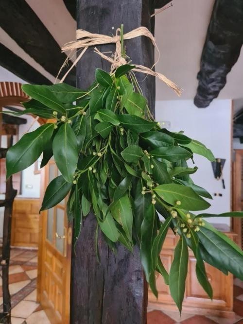 Dobres: Kantabriens Landflair mit Verkostung - Hotel Rural la Posada El Sestil