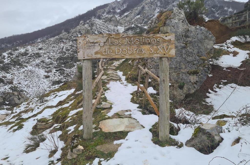 Dobres: Kantabriens Landflair mit Verkostung - Hotel Rural la Posada El Sestil