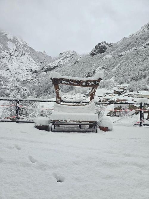 Dobres: Kantabriens Landflair mit Verkostung - Hotel Rural la Posada El Sestil