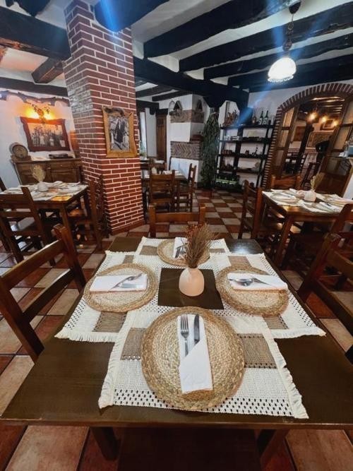Dobres: Kantabriens Landflair mit Verkostung - Hotel Rural la Posada El Sestil