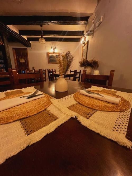 Dobres: Kantabriens Landflair mit Verkostung - Hotel Rural la Posada El Sestil