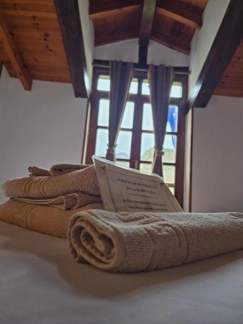 Dobres: Kantabriens Landflair mit Verkostung - Hotel Rural la Posada El Sestil