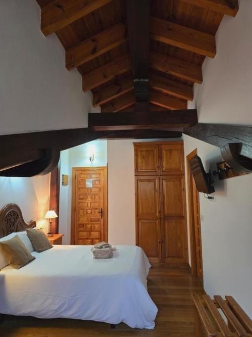 Dobres: Kantabriens Landflair mit Verkostung - Hotel Rural la Posada El Sestil