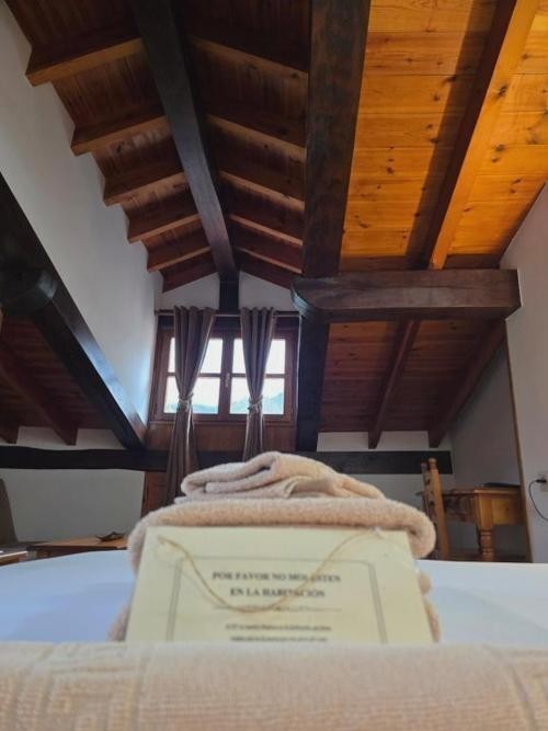 Dobres: Kantabriens Landflair mit Verkostung - Hotel Rural la Posada El Sestil