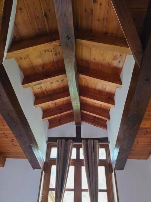 Dobres: Kantabriens Landflair mit Verkostung - Hotel Rural la Posada El Sestil