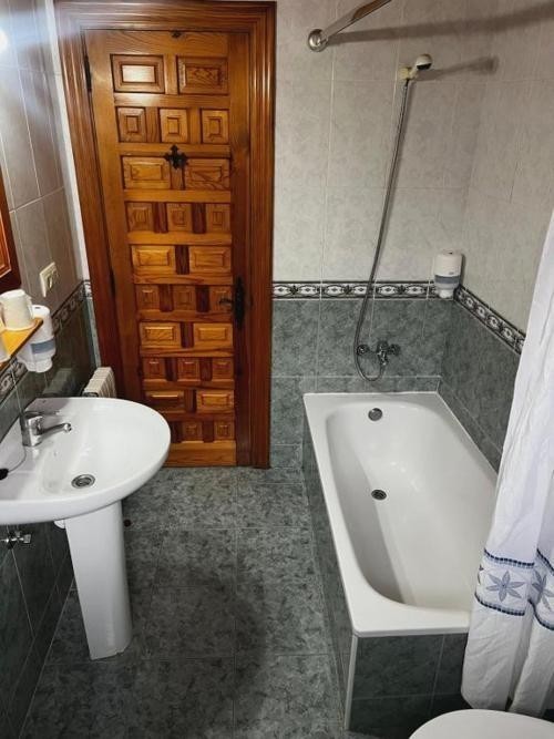 Dobres: Kantabriens Landflair mit Verkostung - Hotel Rural la Posada El Sestil
