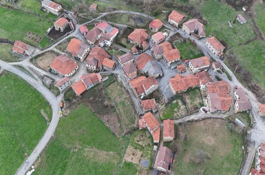 Dobres: Kantabriens Landflair mit Verkostung - Hotel Rural la Posada El Sestil