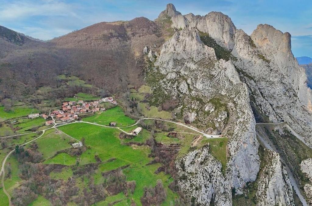 Dobres: Kantabriens Landflair mit Verkostung - Hotel Rural la Posada El Sestil