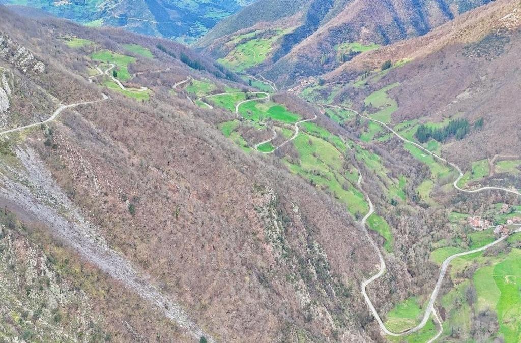 Dobres: Kantabriens Landflair mit Verkostung - Hotel Rural la Posada El Sestil
