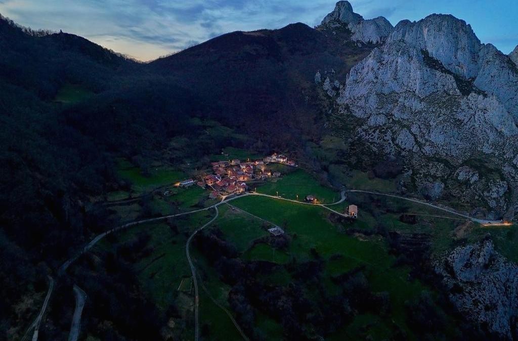 Dobres: Kantabriens Landflair mit Verkostung - Hotel Rural la Posada El Sestil