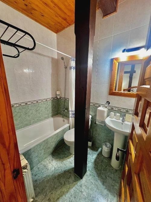 Dobres: Kantabriens Landflair mit Verkostung - Hotel Rural la Posada El Sestil
