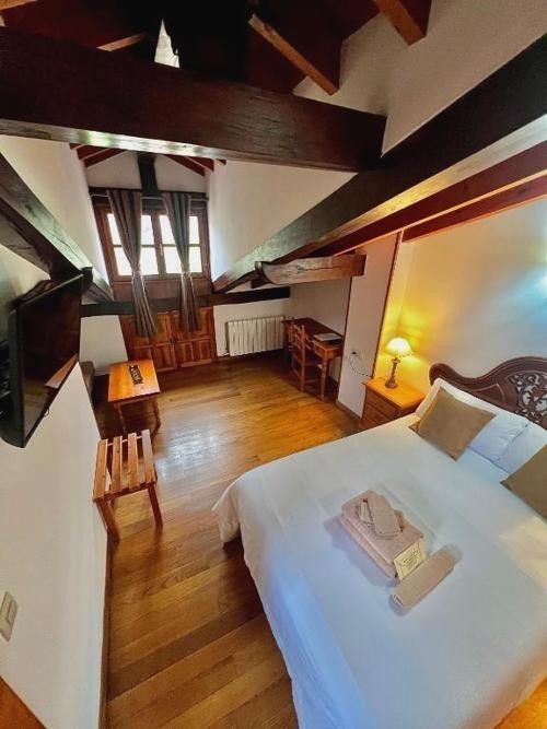 Dobres: Kantabriens Landflair mit Verkostung - Hotel Rural la Posada El Sestil