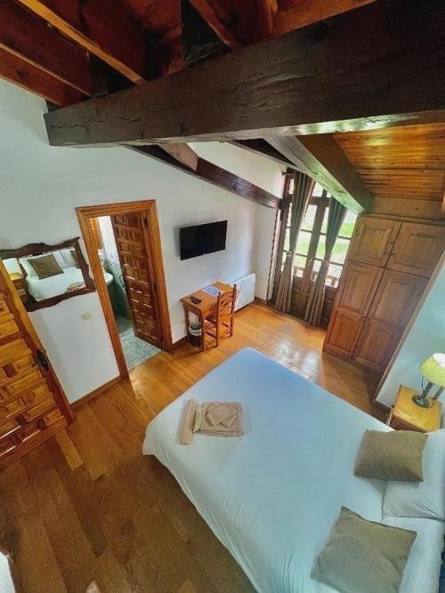 Dobres: Kantabriens Landflair mit Verkostung - Hotel Rural la Posada El Sestil