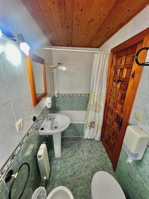 Dobres: Kantabriens Landflair mit Verkostung - Hotel Rural la Posada El Sestil