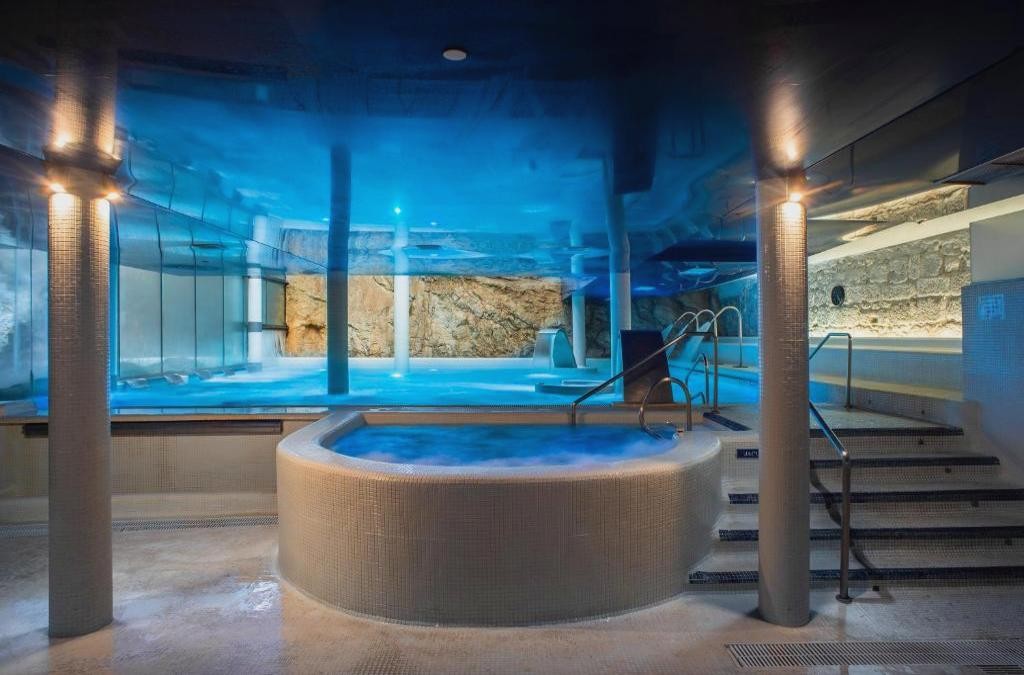 Hotel Balneario de la Hermida