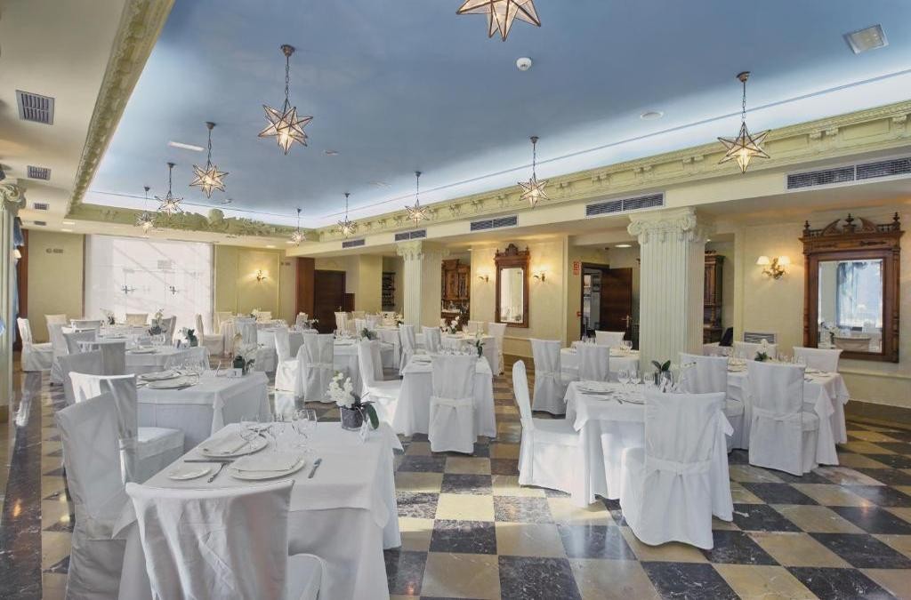 Hotel Balneario de la Hermida