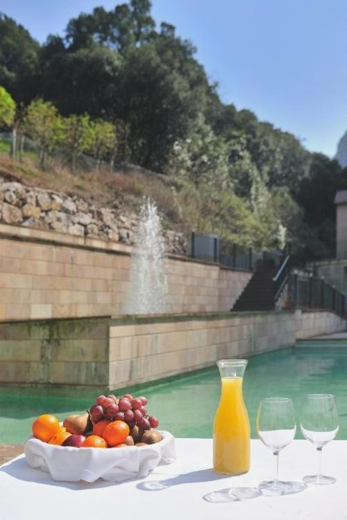 Hotel Balneario de la Hermida