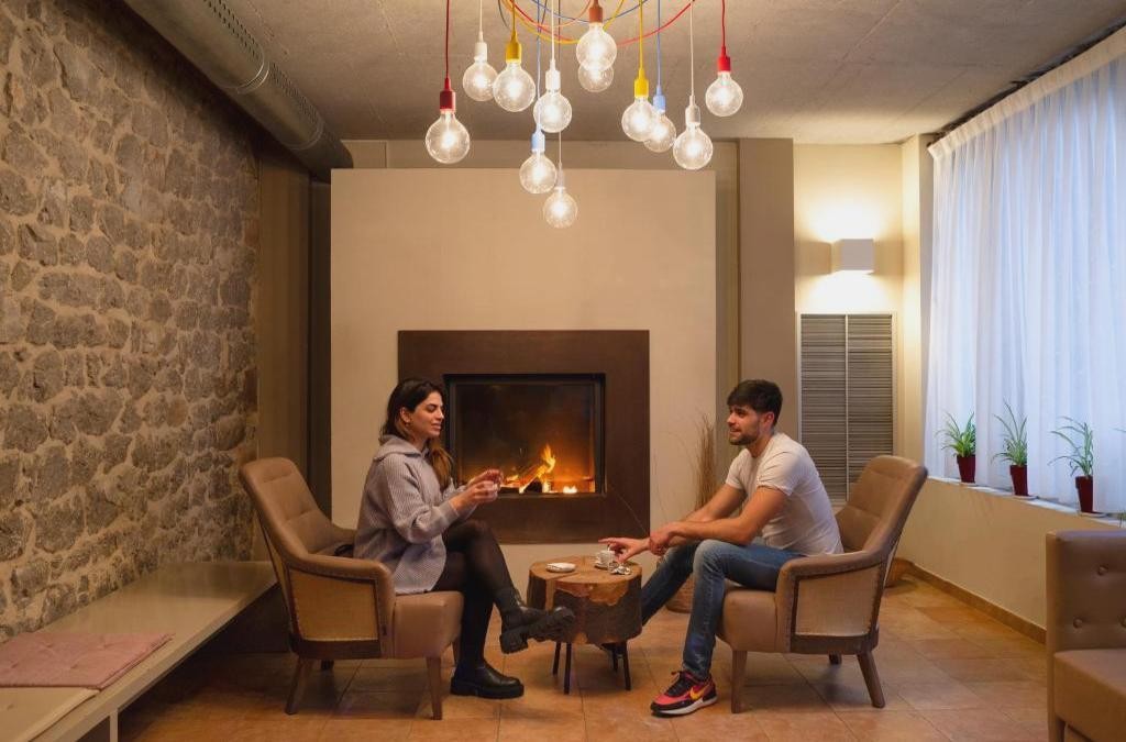 Hotel Balneario de la Hermida