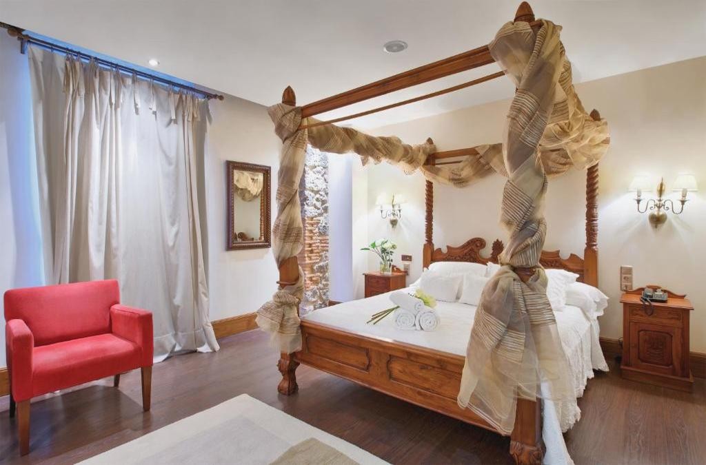 Hotel Balneario de la Hermida