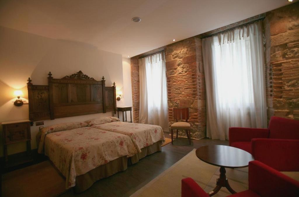 Hotel Balneario de la Hermida