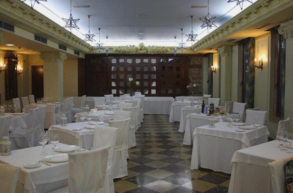 Hotel Balneario de la Hermida