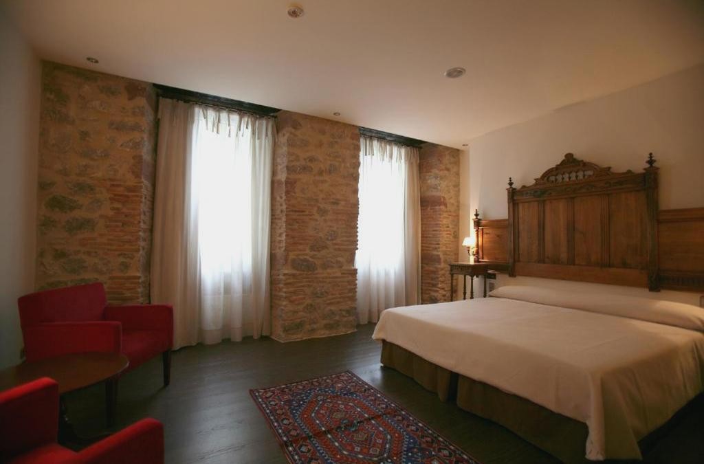 Hotel Balneario de la Hermida