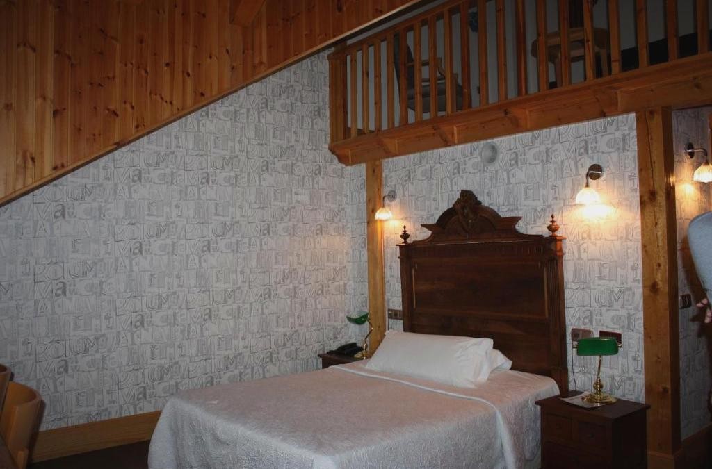 Hotel Balneario de la Hermida