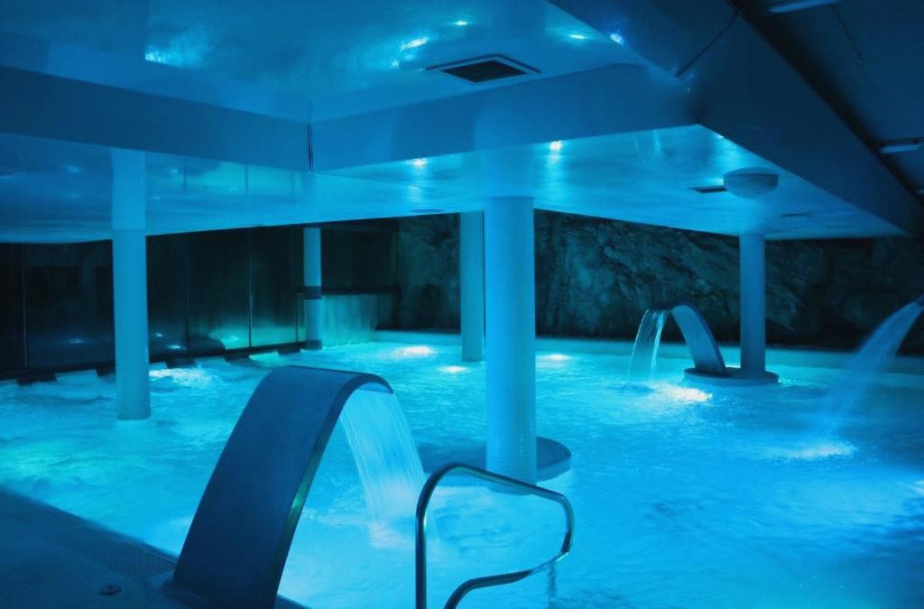 Hotel Balneario de la Hermida