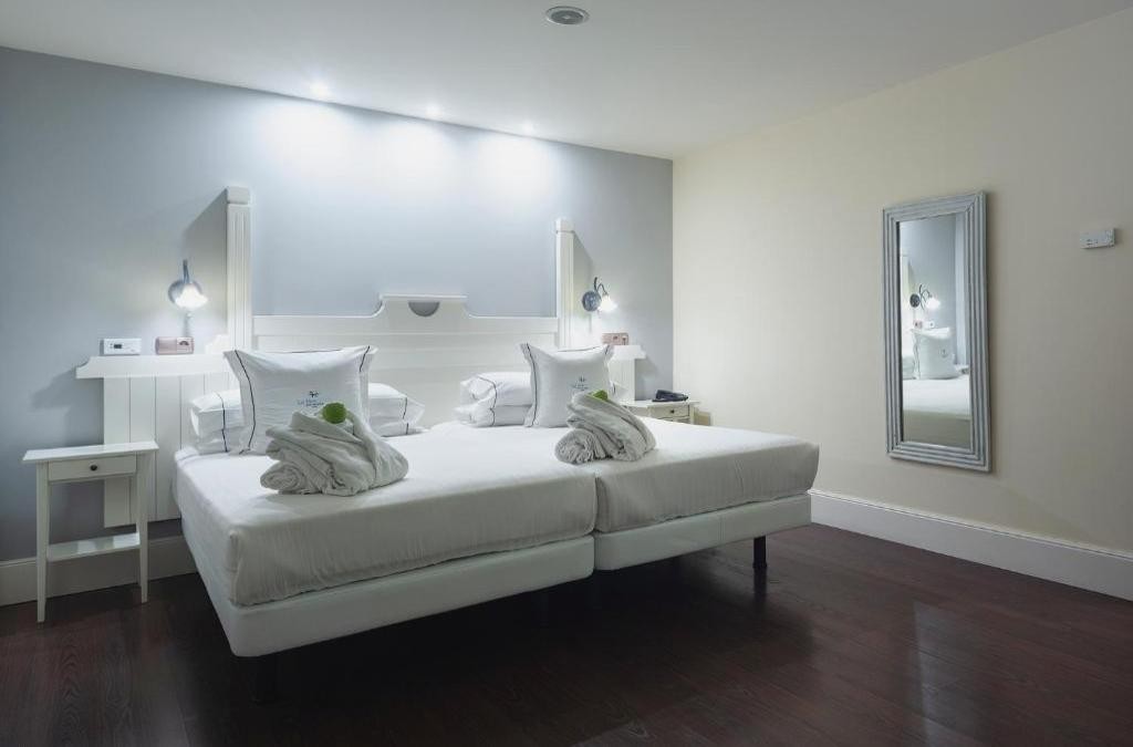 Hotel Balneario de la Hermida