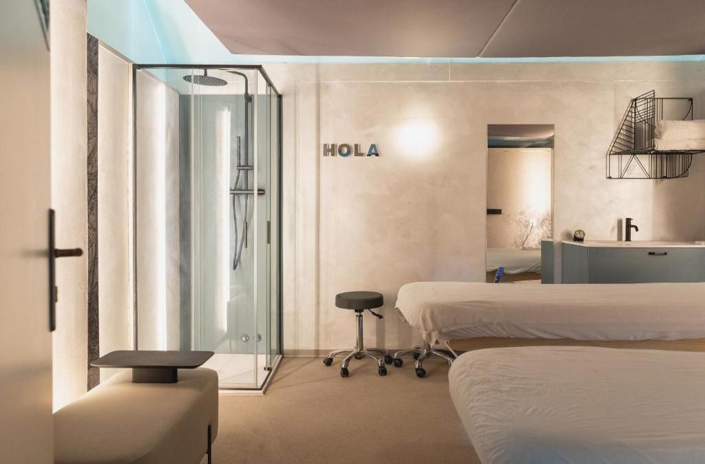 Hotel Balneario de la Hermida