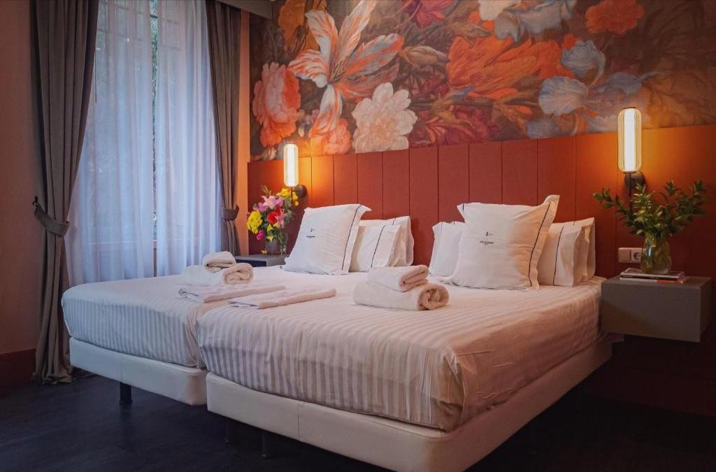 Hotel Balneario de la Hermida