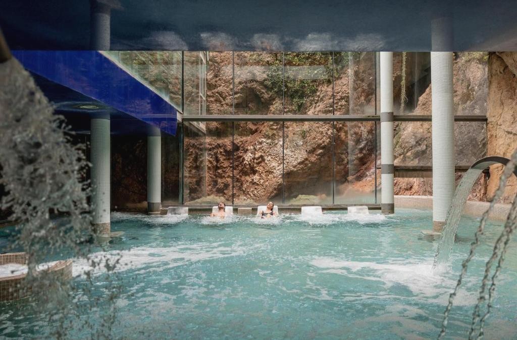 Hotel Balneario de la Hermida