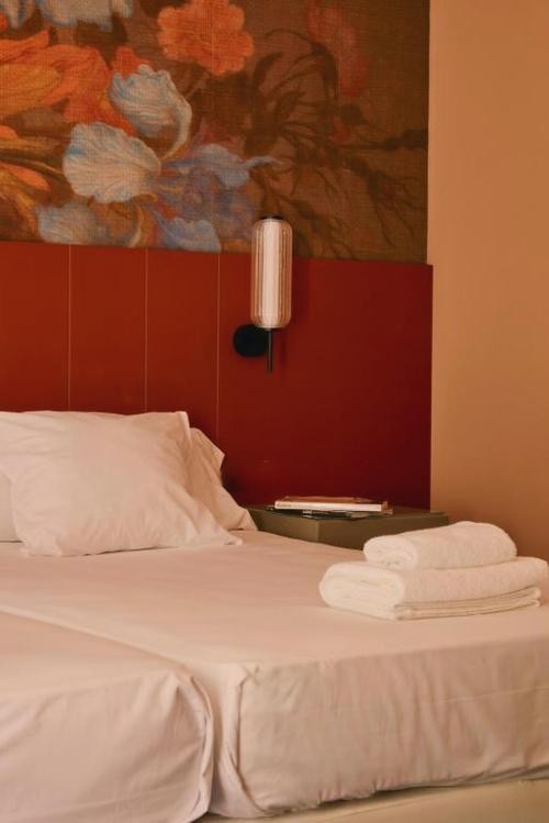 Hotel Balneario de la Hermida