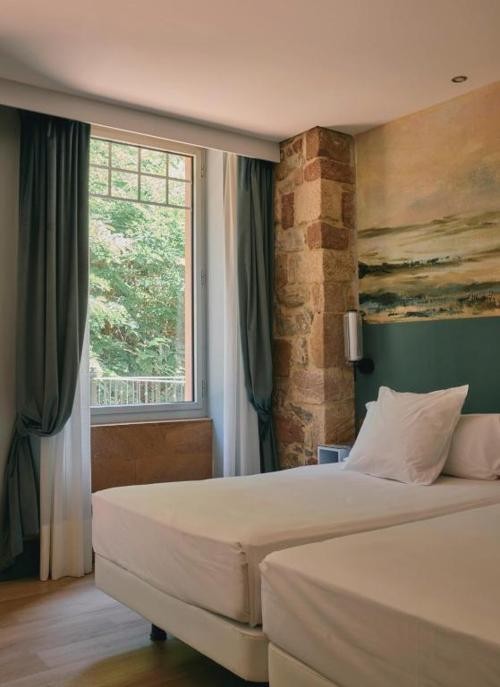 Hotel Balneario de la Hermida