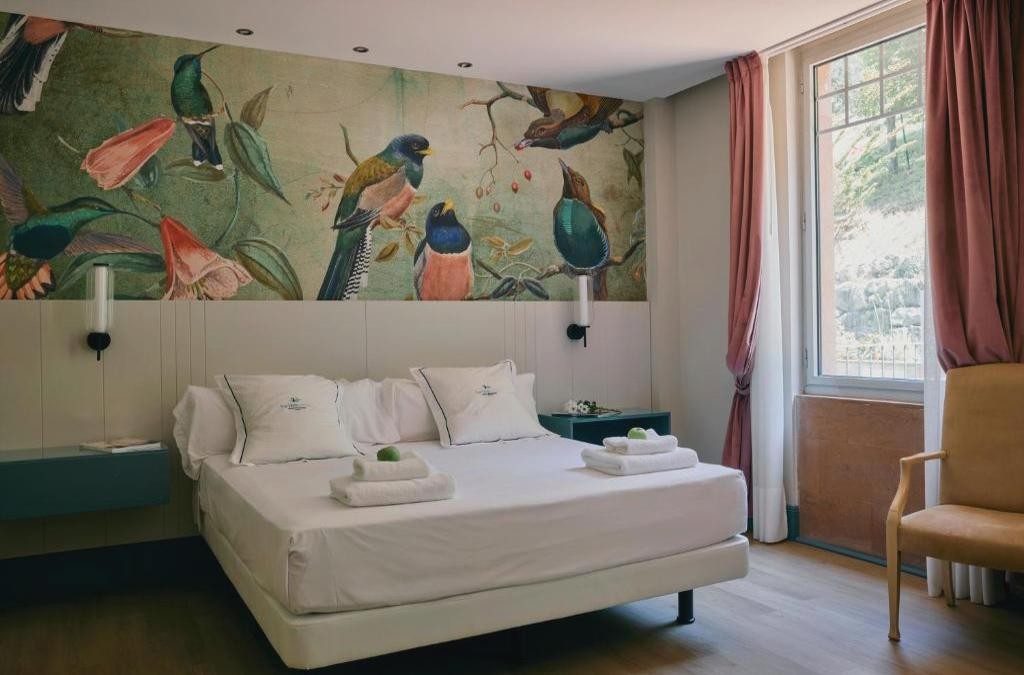 Hotel Balneario de la Hermida