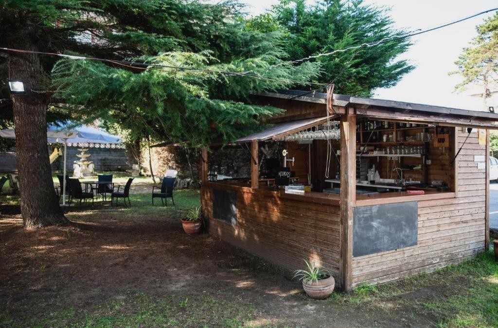 Explore the real Cantabria: Cabárceno Wildlife Park