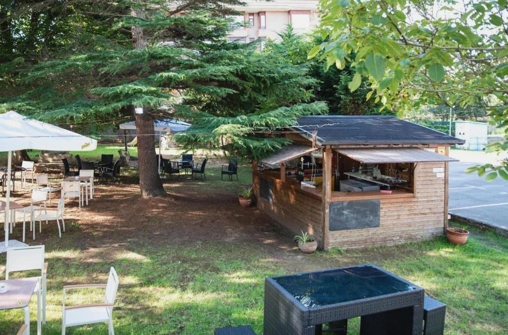 Explore the real Cantabria: Cabárceno Wildlife Park
