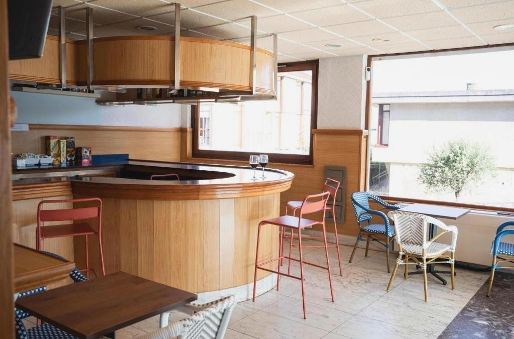 Explore the real Cantabria: Cabárceno Wildlife Park - Hotel BLUESEA Noja