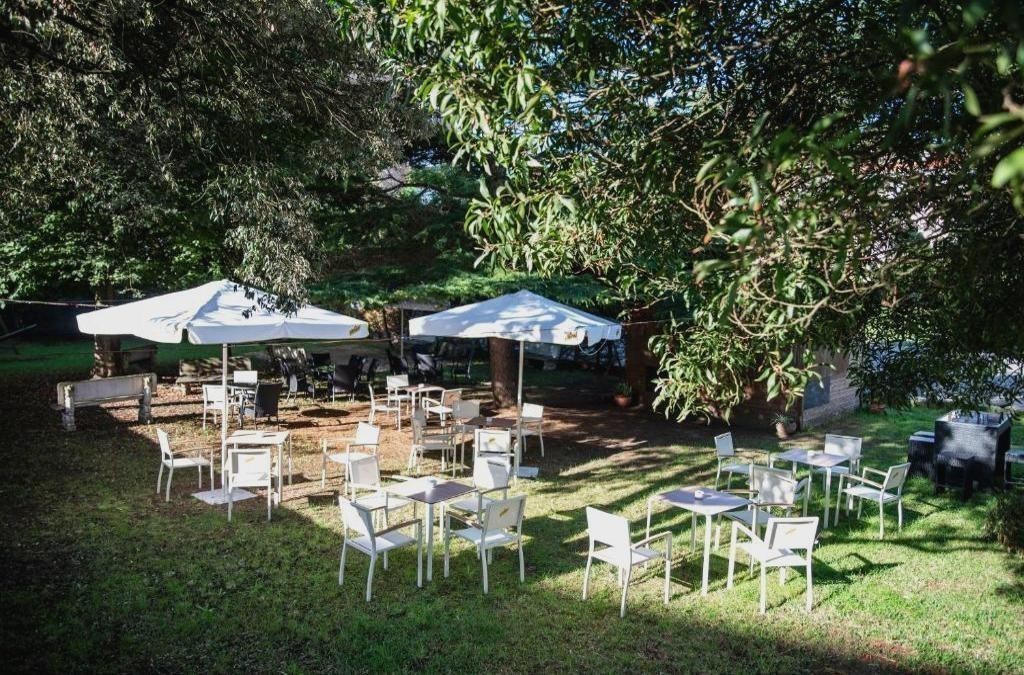 Explore the real Cantabria: Cabárceno Wildlife Park - Hotel BLUESEA Noja