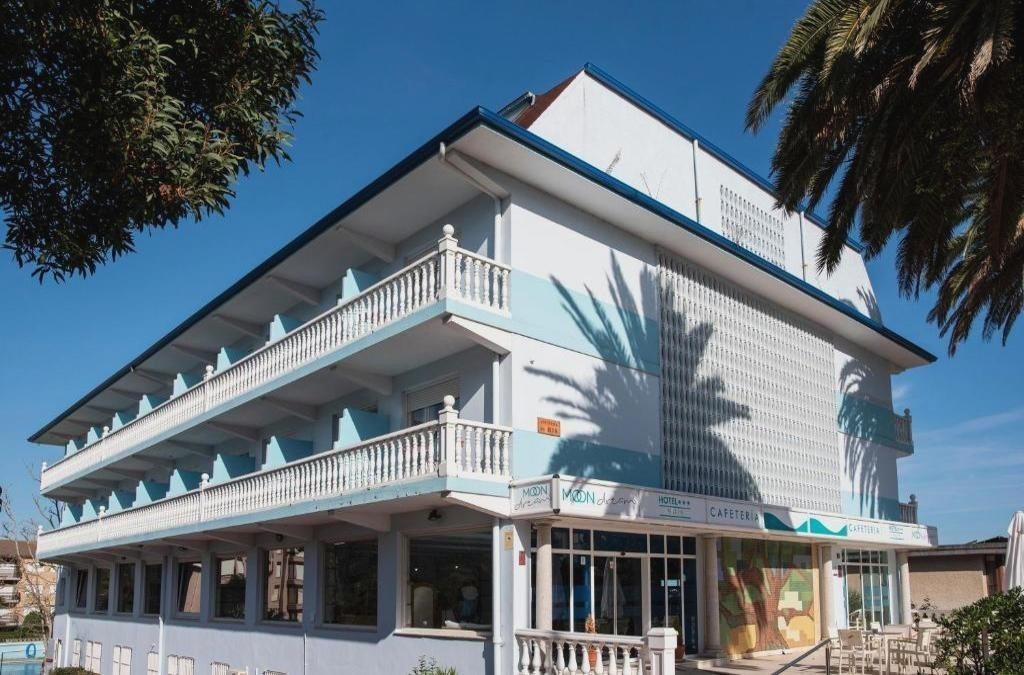 Explore the real Cantabria: Cabárceno Wildlife Park - Hotel BLUESEA Noja