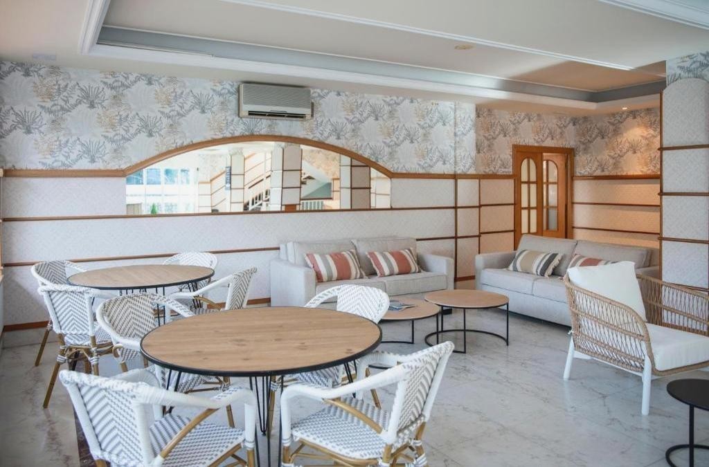 Explore the real Cantabria: Cabárceno Wildlife Park - Hotel BLUESEA Noja