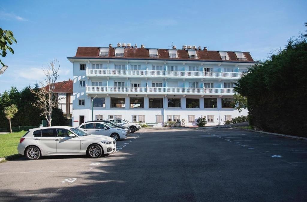 Explore the real Cantabria: Cabárceno Wildlife Park - Hotel BLUESEA Noja