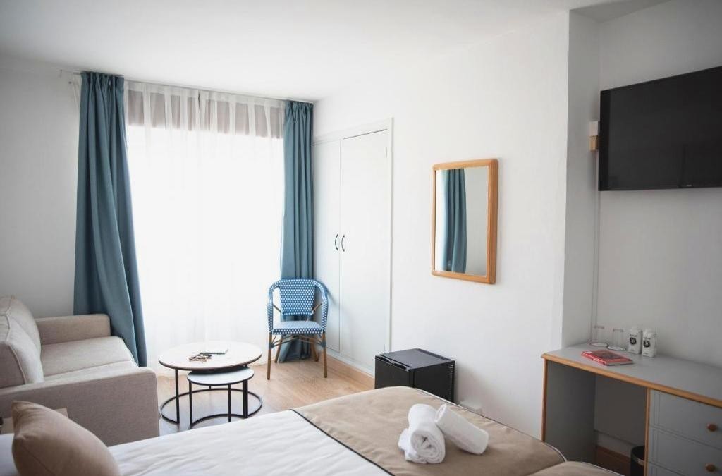 Explore the real Cantabria: Cabárceno Wildlife Park - Hotel BLUESEA Noja