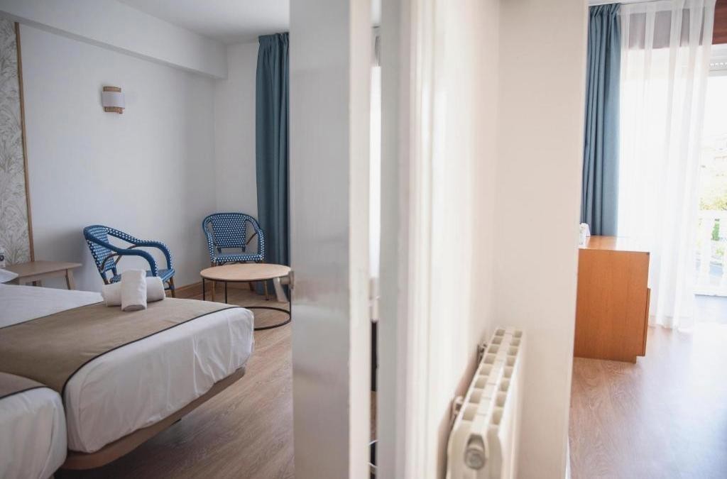 Explore the real Cantabria: Cabárceno Wildlife Park - Hotel BLUESEA Noja