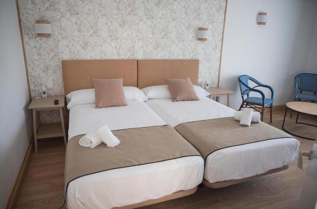 Explore the real Cantabria: Cabárceno Wildlife Park - Hotel BLUESEA Noja