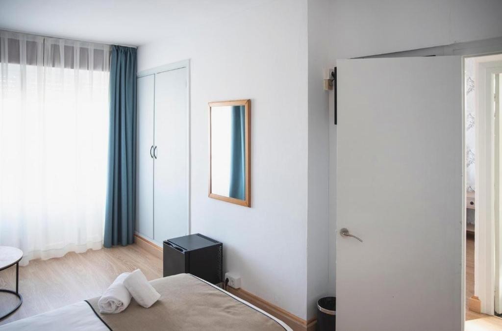 Explore the real Cantabria: Cabárceno Wildlife Park - Hotel BLUESEA Noja